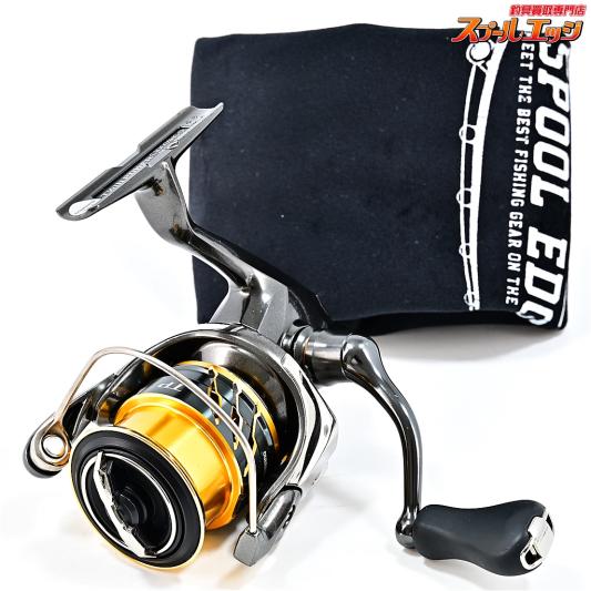 【シマノ】 20ツインパワー C2000SHG SHIMANO TWINPOWER