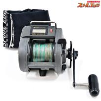 【ダイワ】 スーパー棚ハンター GS-60 DAIWA SUPER TANA HUNTER