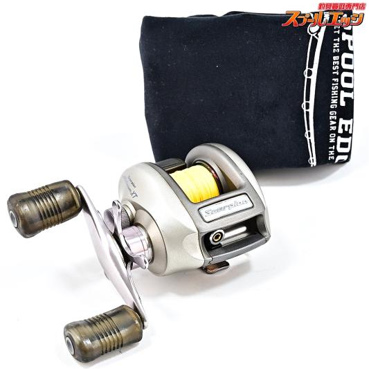 【シマノ】 97スコーピオン メタニウム XT 銀メタ SHIMANO Metanium