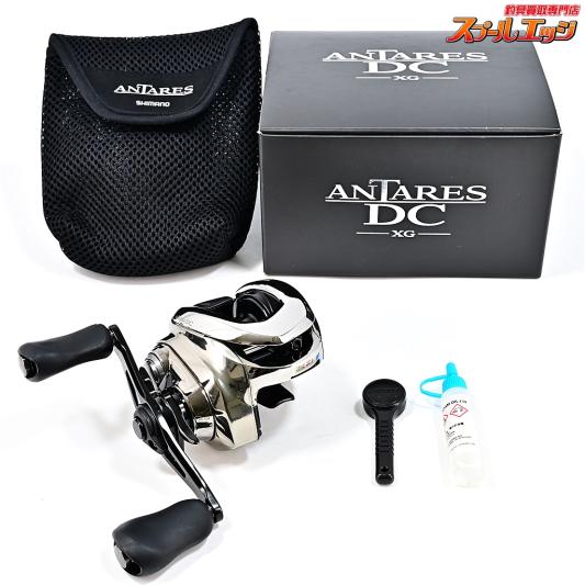 【シマノ】 21アンタレス DC XG SHIMANO ANTARES