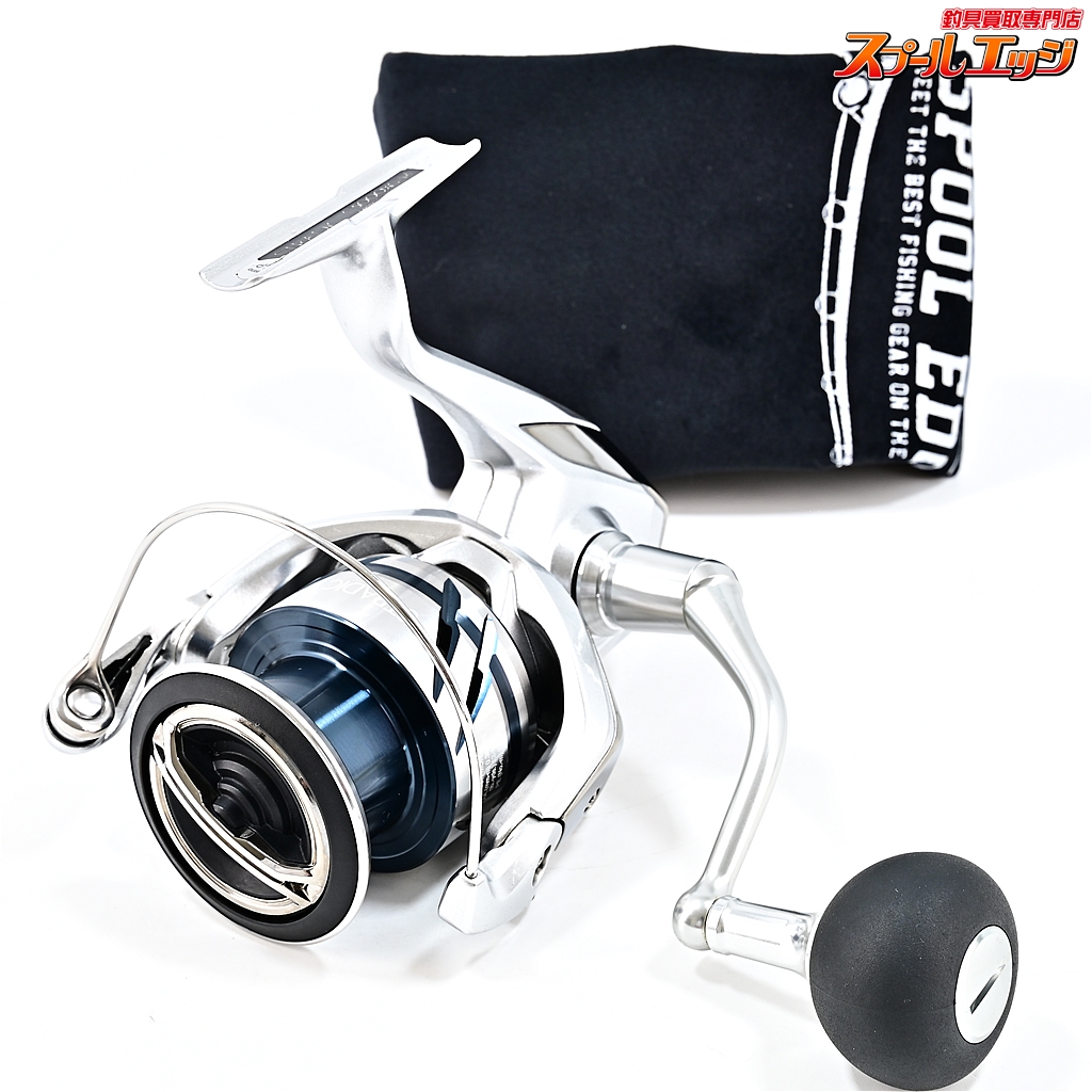 【シマノ】 23ストラディック C5000XG SHIMANO STRADIC