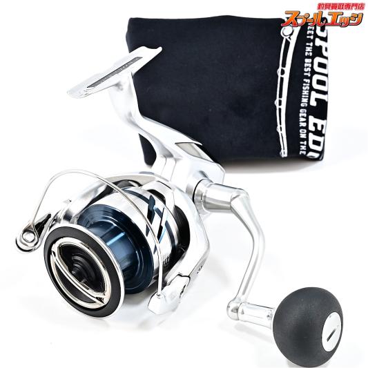 【シマノ】 23ストラディック C5000XG SHIMANO STRADIC
