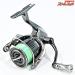 【シマノ】 22ステラ C2500SXG ハイテンハンドルノブ&ゴメクサスリールスタンド装着 SHIMANO STELLA