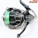 【シマノ】 22ステラ C2500SXG ハイテンハンドルノブ&ゴメクサスリールスタンド装着 SHIMANO STELLA