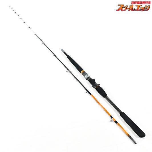 【ダイワ】 10リーディング 82 MH-190 DAIWA LEADING アジ アマダイ イサキ K_173