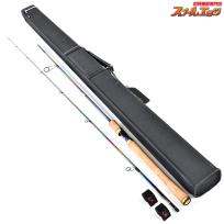 【シマノ】 23ワールドシャウラリミテッド 2751F-2 SHIMANO WORLD SHAULA LIMITED バス スピニングモデル K_181