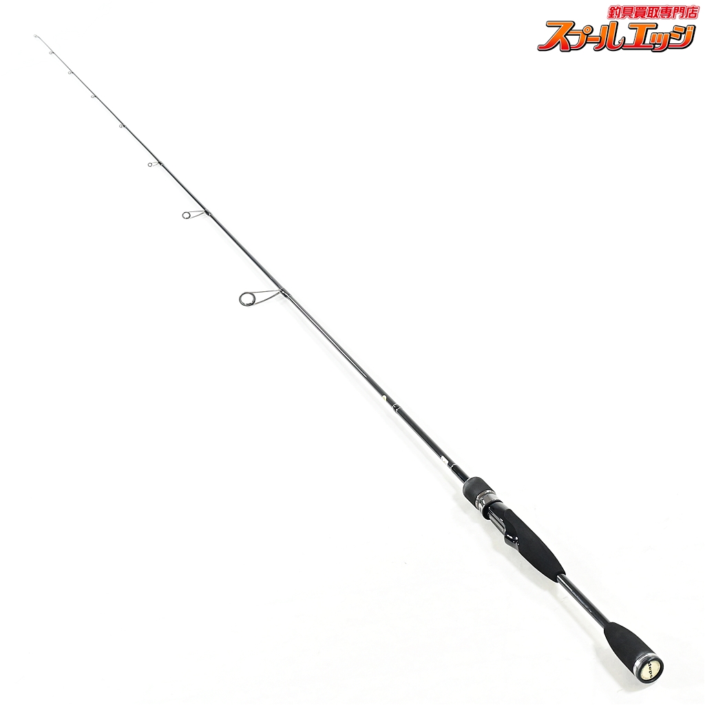 【デプス】 サイドワインダー HGCS-65MLR レーザーウィッパー deps SIDEWINDER LASER WHIPPER バス スピニングモデル K_238