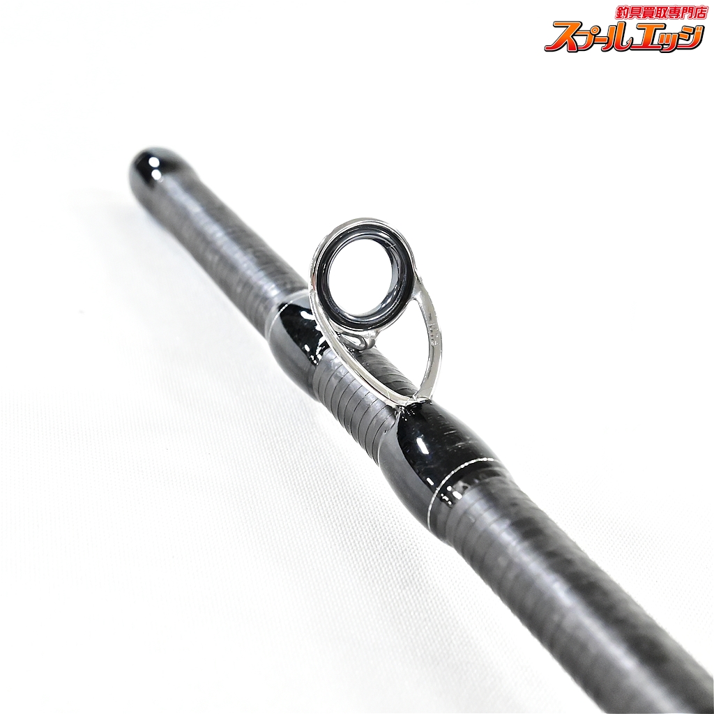 シマノ】 21ディアルーナBS B63H SHIMANO DIALUNA ヒラスズキ ブリ ヒラマサ K_140 | スプールエッジネット