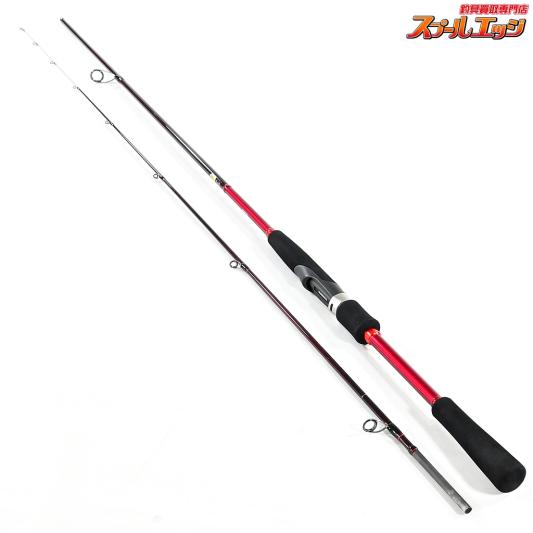 【シマノ】 12セフィアBB Rボート S708M-ST DAIWA Sephia R-BOAT アオリイカ K_163