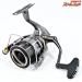 【シマノ】 24ツインパワー 4000MHG SHIMANO TWINPOWER