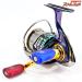 【ダイワ】 15エメラルダス エア 2508PE-DH SLPW RCS Iシェイプコルクノブ装着 DAIWA EMERALDAS