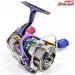 【ダイワ】 15エメラルダス エア 2508PE-DH SLPW RCS Iシェイプコルクノブ装着 DAIWA EMERALDAS