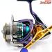 【ダイワ】 15エメラルダス エア 2508PE-DH SLPW RCS Iシェイプコルクノブ装着 DAIWA EMERALDAS