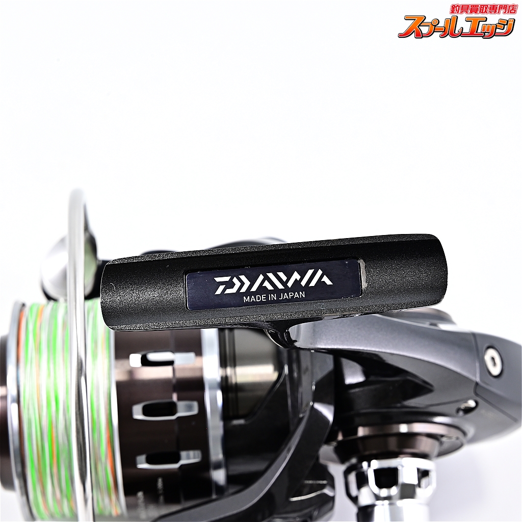 ダイワ】 16キャタリナ 3500H DAIWA CATALINA | スプールエッジネット