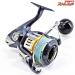 【シマノ】 15ツインパワー SW6000HG ゴメクサスカスタムハンドルノブ装着 SHIMANO TWIN POWER