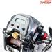 【ダイワ】 20シーボーグ 200J-DH 使用距離4.4km 使用10時間 DAIWA SEABORG