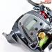 【ダイワ】 20シーボーグ 200J-DH 使用距離3.7km 使用10時間 DAIWA SEABORG