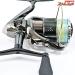 【シマノ】 22ステラ C3000SDHHG 未使用PEラインピットブル0.5号200m装着 SHIMANO STELLA