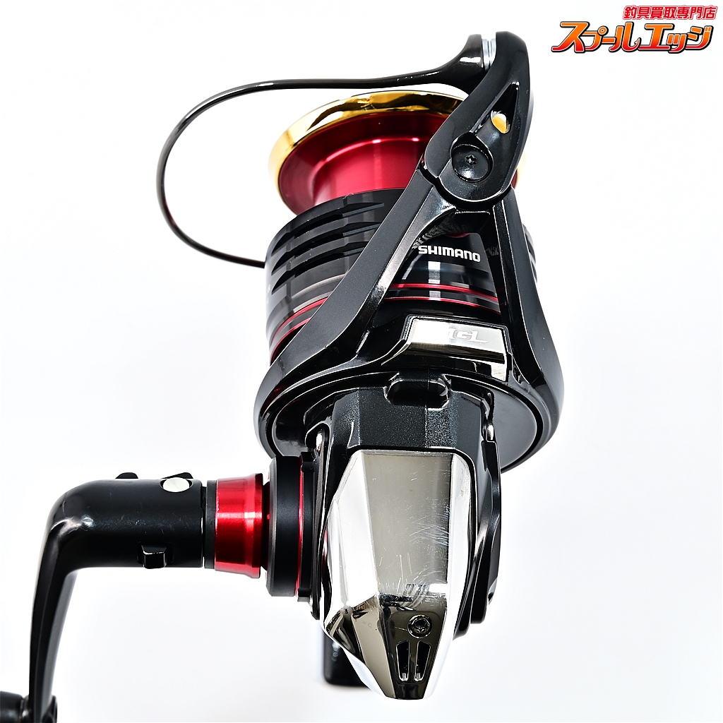 シマノ】 22BB-X ハイパーフォース C3000D タイプG S R 右 SUTブレーキ SHIMANO BB-X HYPER-FORCE  TYPE-G | スプールエッジネット