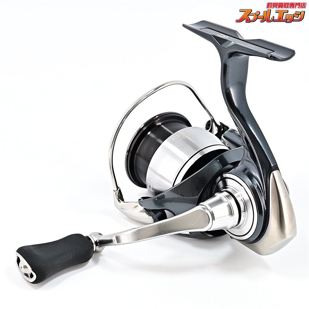 ダイワ】 24セルテート FC LT 2500S-XH DAIWA CERTATE | スプールエッジネット