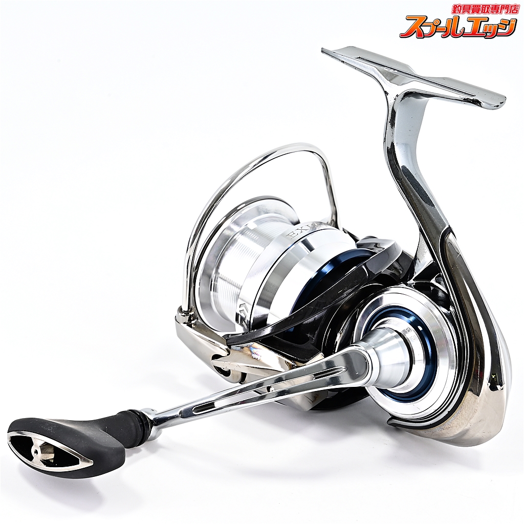 ダイワ】 18イグジスト LT 3000-XH DAIWA EXIST | スプールエッジネット