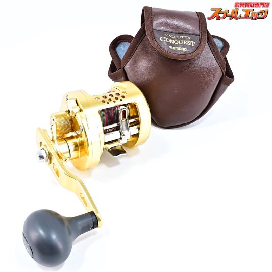 シマノ】 15メタニウム DC XG 後期モデル SHIMANO Metanium | スプールエッジネット