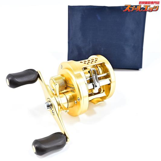 ダイワ】 シーマチック 68 パワーバージョン BJ 左右巻き DAIWA SEAMATIC POWER VERSION | スプールエッジネット