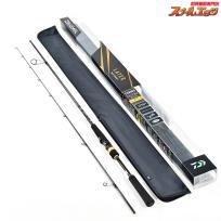 【ダイワ】 18ラテオ BS 72MHS DAIWA LATEO シーバス ヒラメ イナダ マゴチ K_158