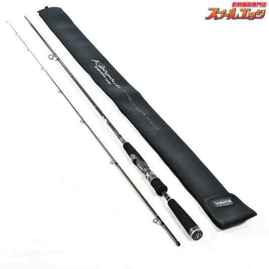 【バレーヒル】 レトログラード RGS-78MH ValleyHill RETROGRADE アオリイカ K_163