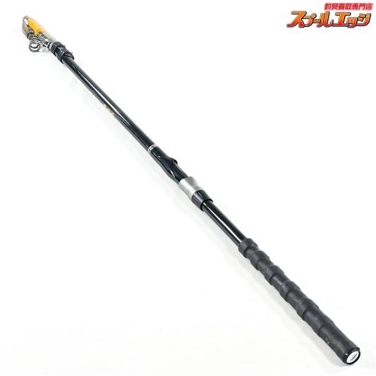 【シマノ】 16磯 遠投AX 3号 520PK SHIMANO ISO ENTOU マダイ イナダ アジ K_162