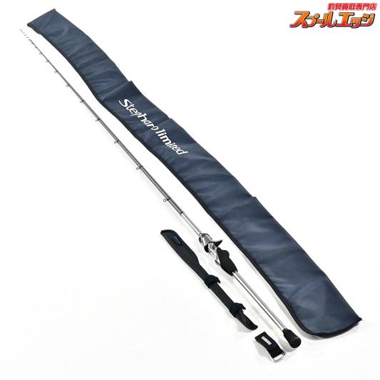 【シマノ】 23ステファーノ リミテッド MH175A SHIMANO Stephano LIMITED LTD カワハギ K_220
