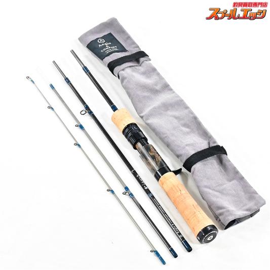 【アングロ&カンパニー】 G+アイコン GCB4104 ベイト Anglo&company G+icon ヤマメ イワナ K_082