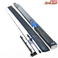 【ダイワ】 21極鋭 湾フグ 178 DAIWA KYOKUEI WAN-FUGU フグ K_188