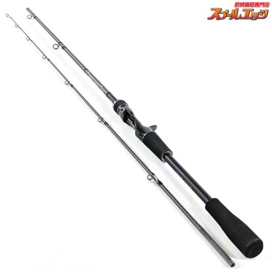 【シマノ】 21ディアルーナBS B63H SHIMANO DIALUNA ヒラスズキ ブリ ヒラマサ K_140