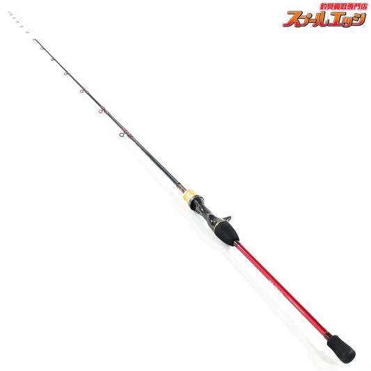 【ダイワ】 18アナリスターマルイカ 73 M-145 DAIWA ANALYSTAR マルイカ まるいか K_189