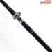 【ダイワ】 00ソルティスト ST-BJ601B DAIWA SALTIST アジ イナダ サバ K_226