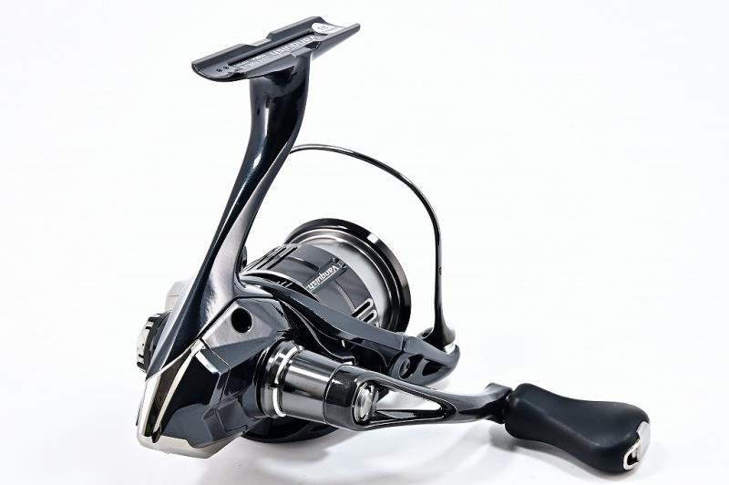 シマノ】 19ヴァンキッシュ C2500SHG SHIMANO VANQUISH | スプール