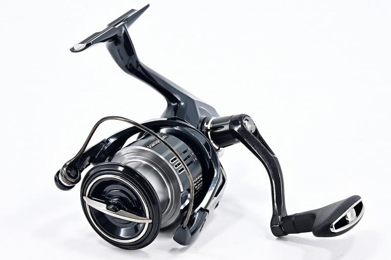 シマノ】 19ヴァンキッシュ C3000XG SHIMANO VANQUISH | スプール