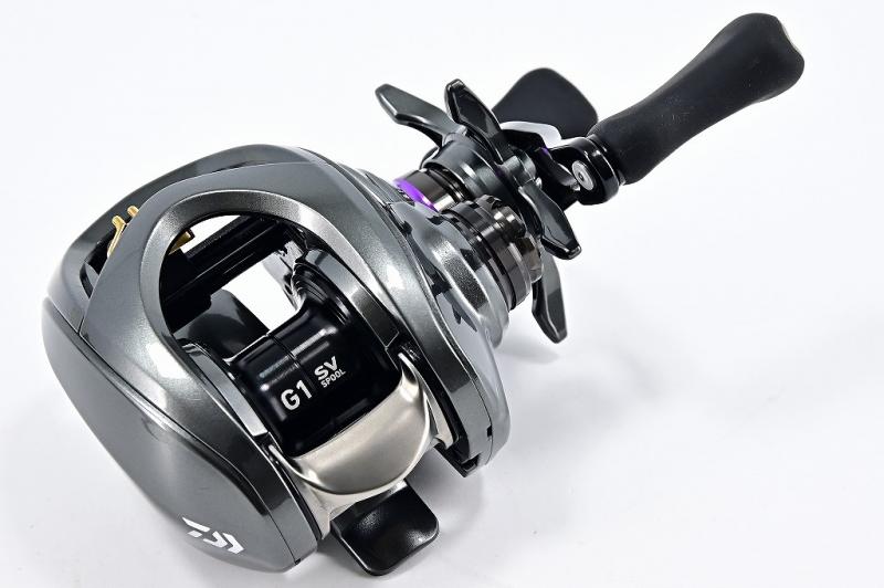 ダイワ】 19スティーズ CT SV TW 700XH DAIWA STEEZ | スプールエッジ