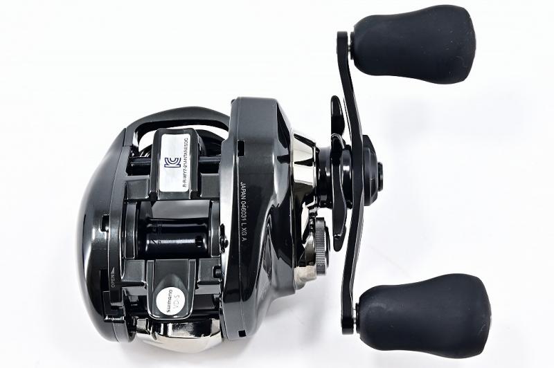 シマノ】 23アンタレス DC MD XG SHIMANO ANTARES | スプールエッジネット