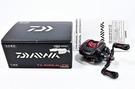 ダイワxKTF】 T3 エア 8.6L-TW DAIWAxKTF T3 AIR | スプールエッジネット