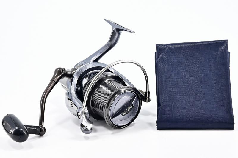 ダイワ】 15パワーサーフ 4000QD DAIWA SPOER-SURF | スプールエッジネット