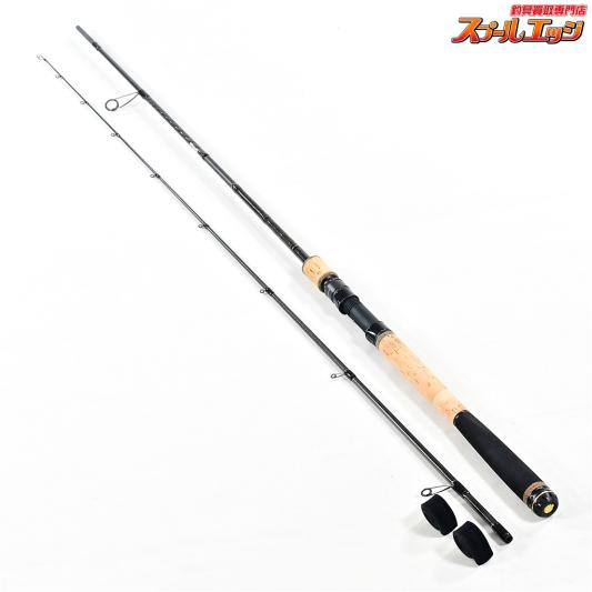 【アブガルシア】 ソルティーステージ KR-X ロックフィッシュ SXRS-802M-KR Abu Garcia SALTY STAGE KR-X ROCK-FISH ハタ カサゴ アイナメ K_167