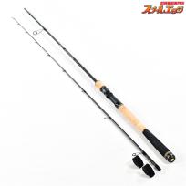 【アブガルシア】 ソルティーステージ KR-X ロックフィッシュ SXRS-802M-KR Abu Garcia SALTY STAGE KR-X ROCK-FISH ハタ カサゴ アイナメ K_167