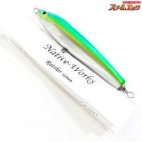【ネイティブワークス】 ラトラー 160 Native-Works Rattler ソルトウォーター 海水用ルアー K_060