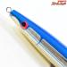 【カーペンター】 KLL モデル027C ダーティングトピード タイプ1 I Carpenter KLL Darting Torpedo TYPE-I ソルトウォーター 海水用ルアー K_060