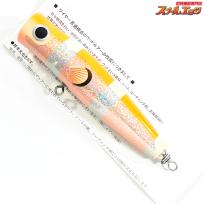 【カーペンター】 ダムセル DS75-160 クマノミカラー Carpenter Damsel ソルトウォーター 海水用ルアー K_060