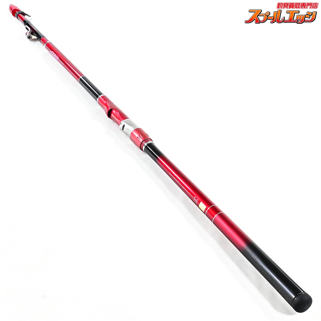 ダイワ】 メガドライM2 4-52 遠投 DAIWA MEGADRY RED SNIPER マダイ K_163 | スプールエッジネット