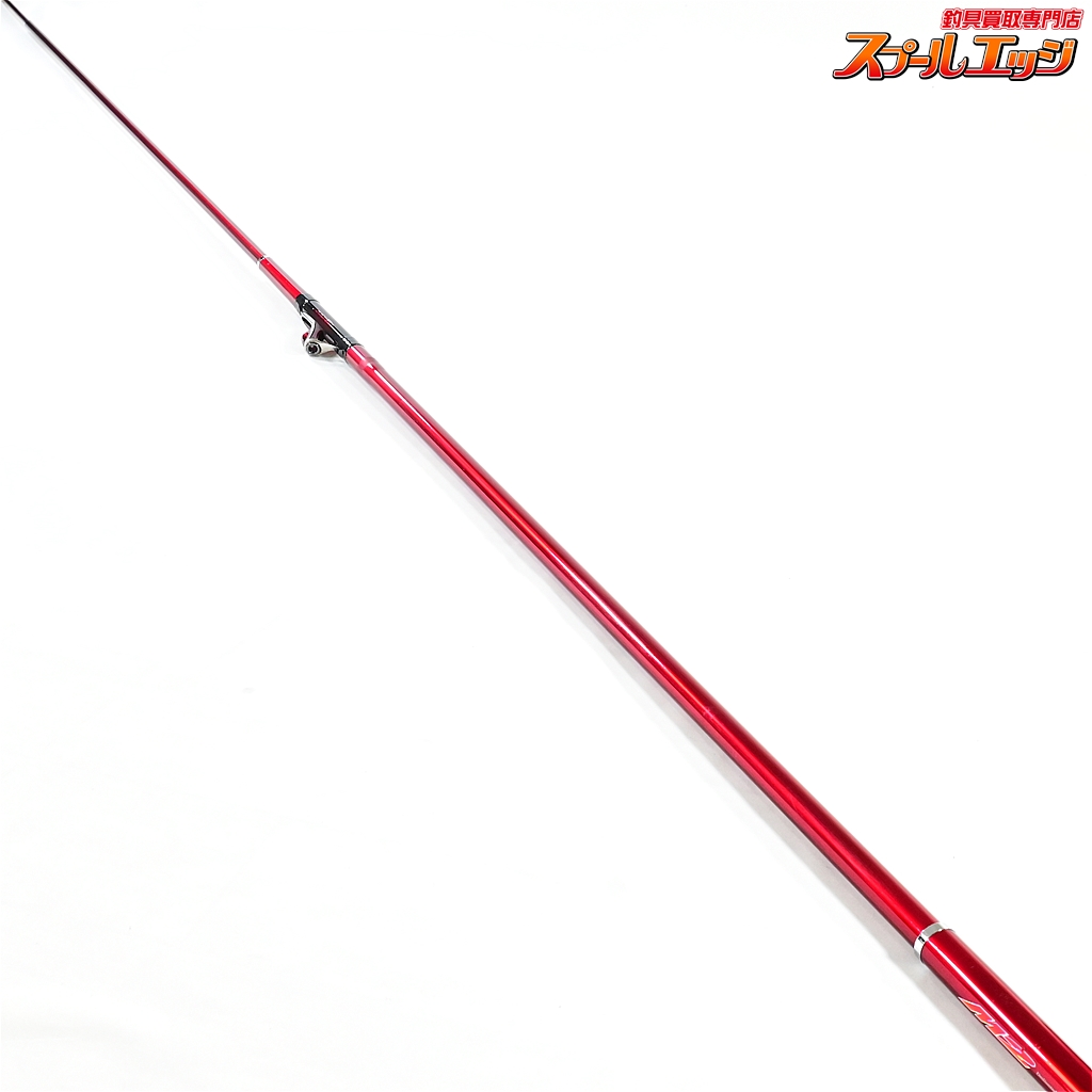 ダイワ】 メガドライM2 4-52 遠投 DAIWA MEGADRY RED SNIPER マダイ K_163 | スプールエッジネット