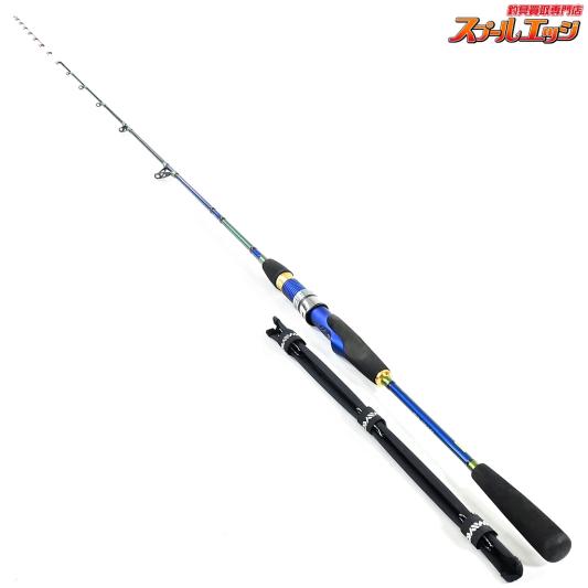 【ダイワ】 極鋭ゲーム MC-150 AGS DAIWA KYOKUEI GAME カワハギ K_193